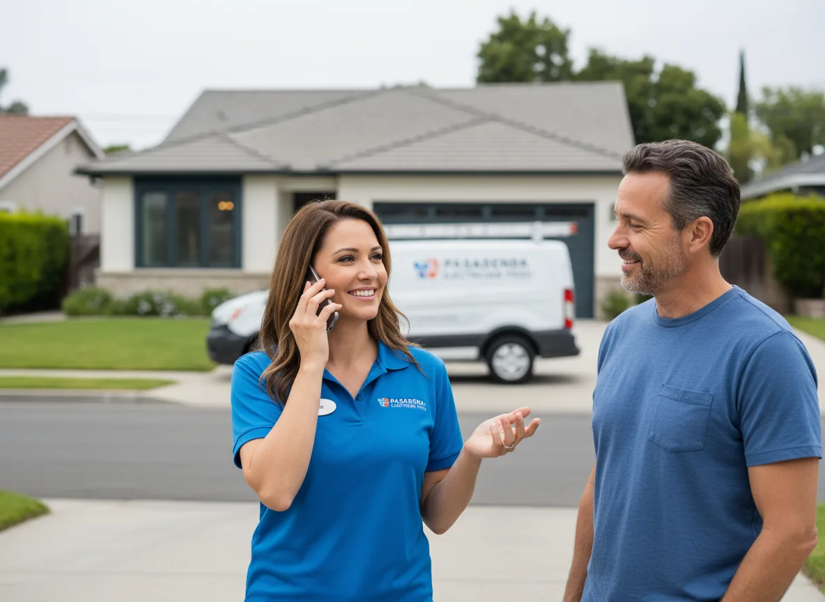 Electrician Philadelphia, PA FAQs
